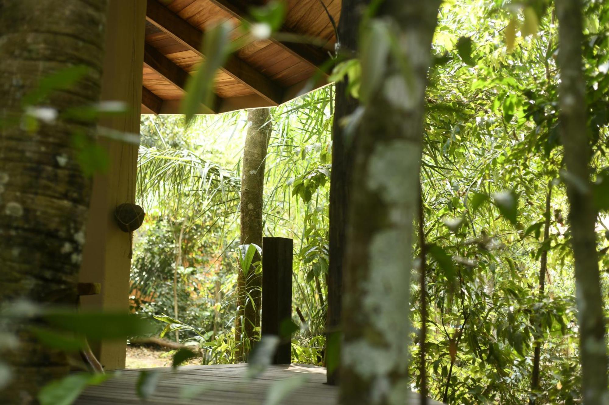 Cantos Da Mata Chapada dos Guimarães Екстериор снимка