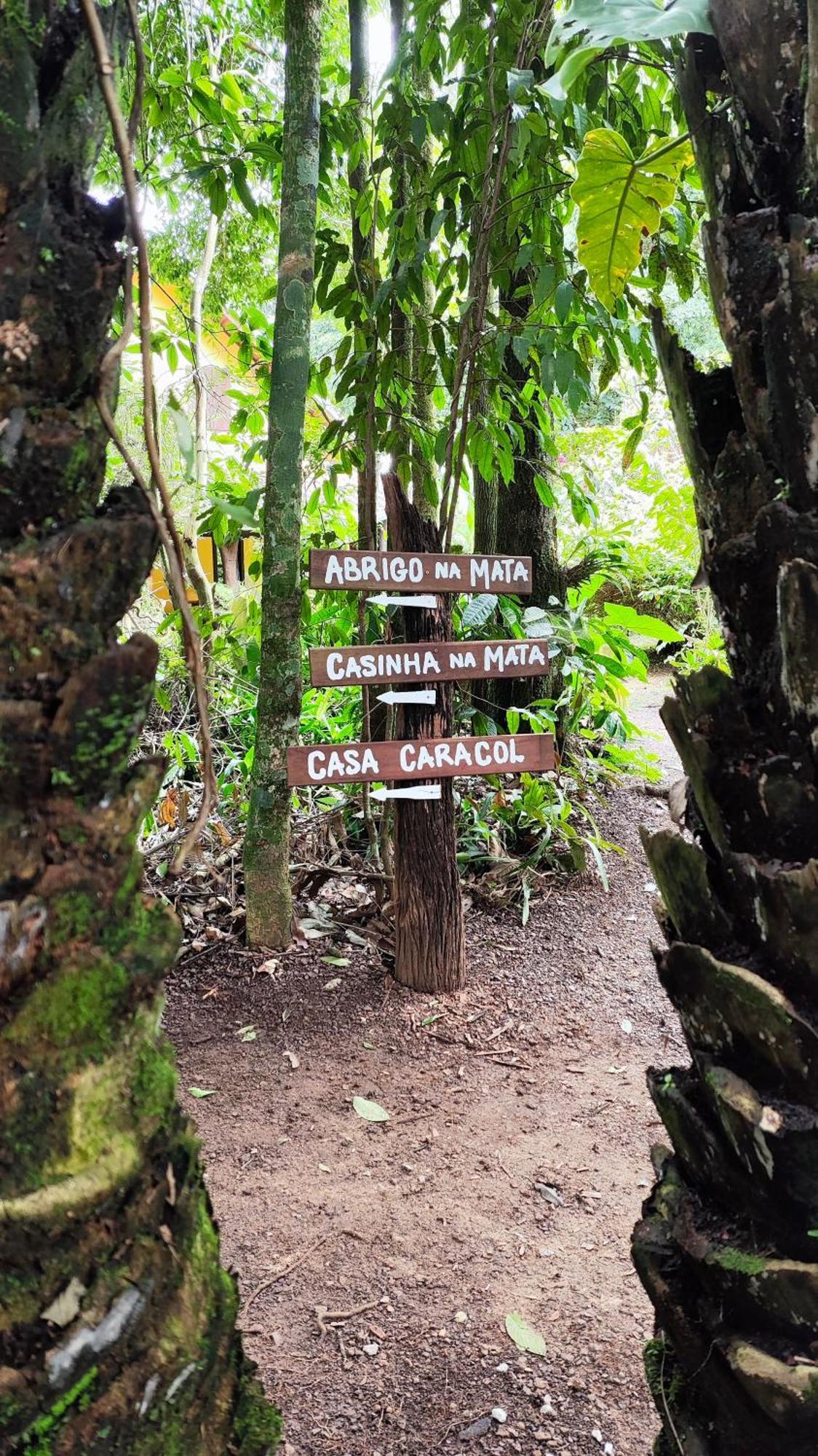 Cantos Da Mata Chapada dos Guimarães Екстериор снимка