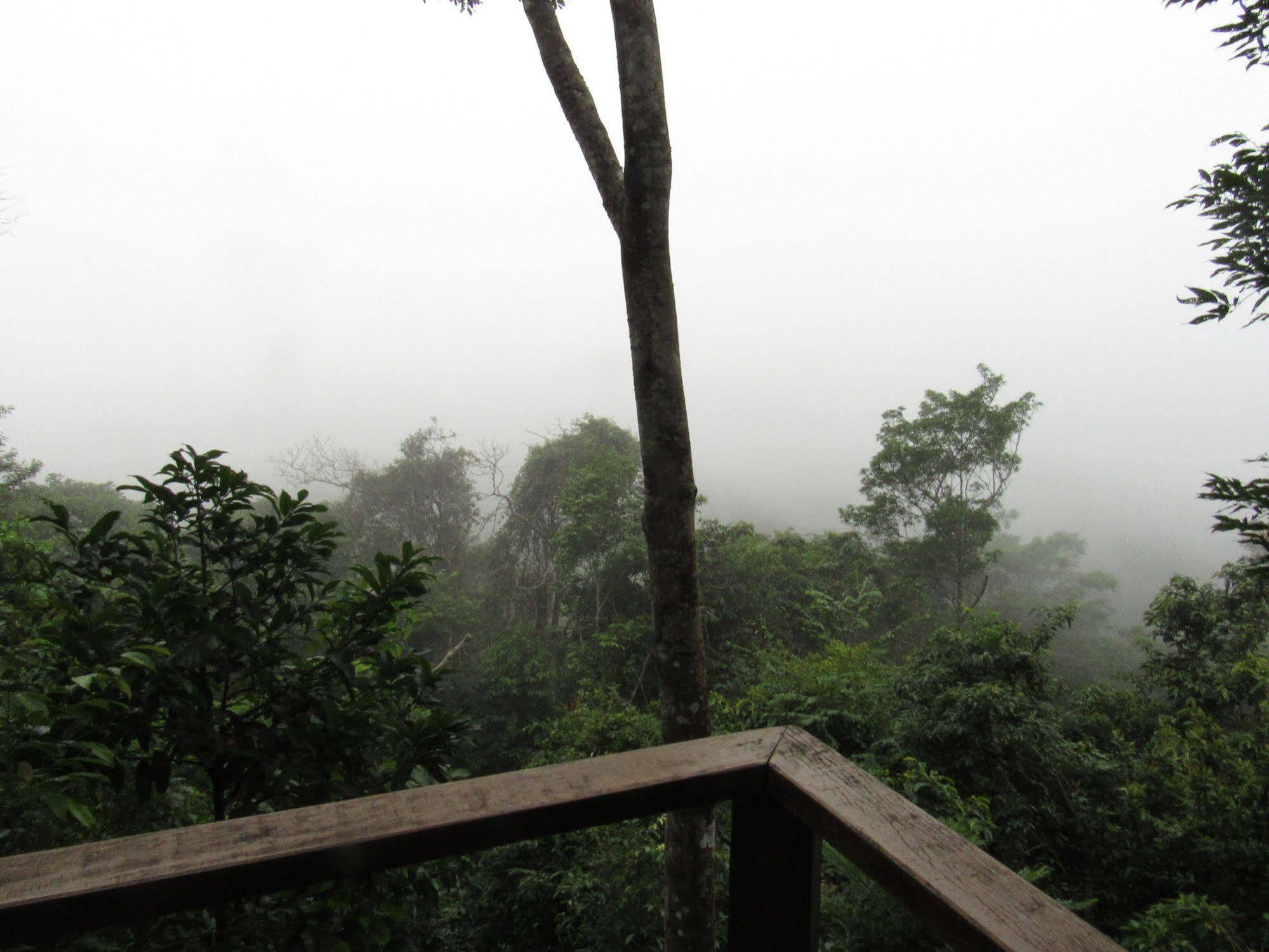 Cantos Da Mata Chapada dos Guimarães Екстериор снимка